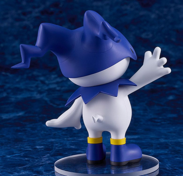 Shin Megami Tensei PLAMAX Minimum Factory Plastic Model Kit MF-91 Jack Frost 3