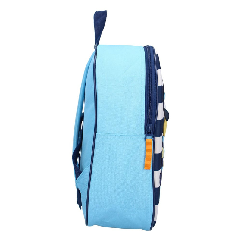 Bluey Backpack 3D Oh Happy Days 32 cm 2