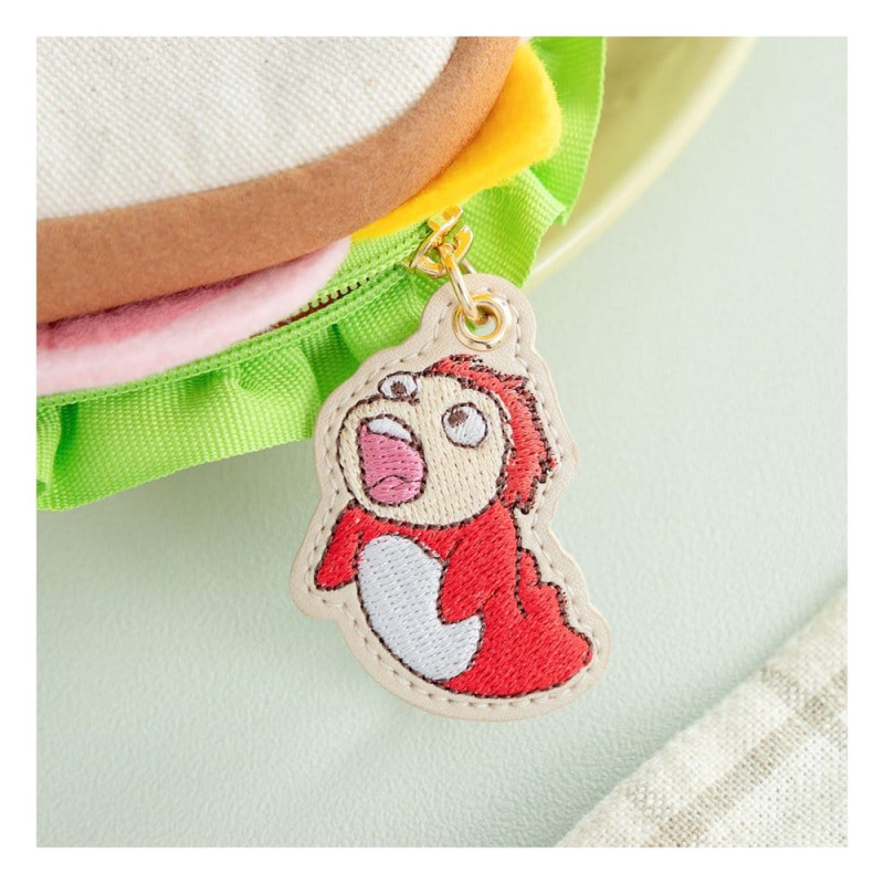Ponyo Lunch Bag Itadaki ! 2