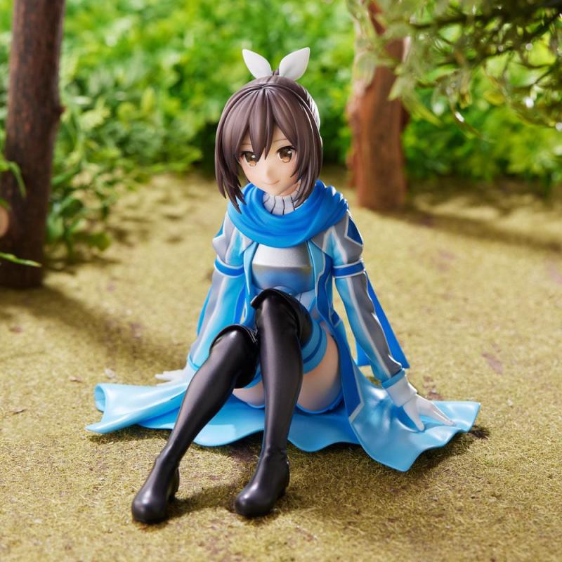 Bofuri: I Don't Want to Get Hurt, So I'll Max Out My Defense PVC Statue Sally 12 cm