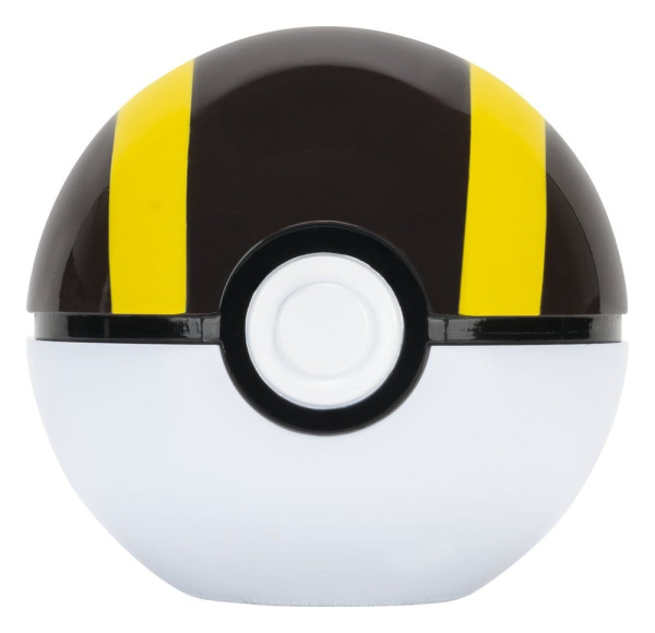 Pokémon Clip 'n' Go Belt Set Chimchar 4