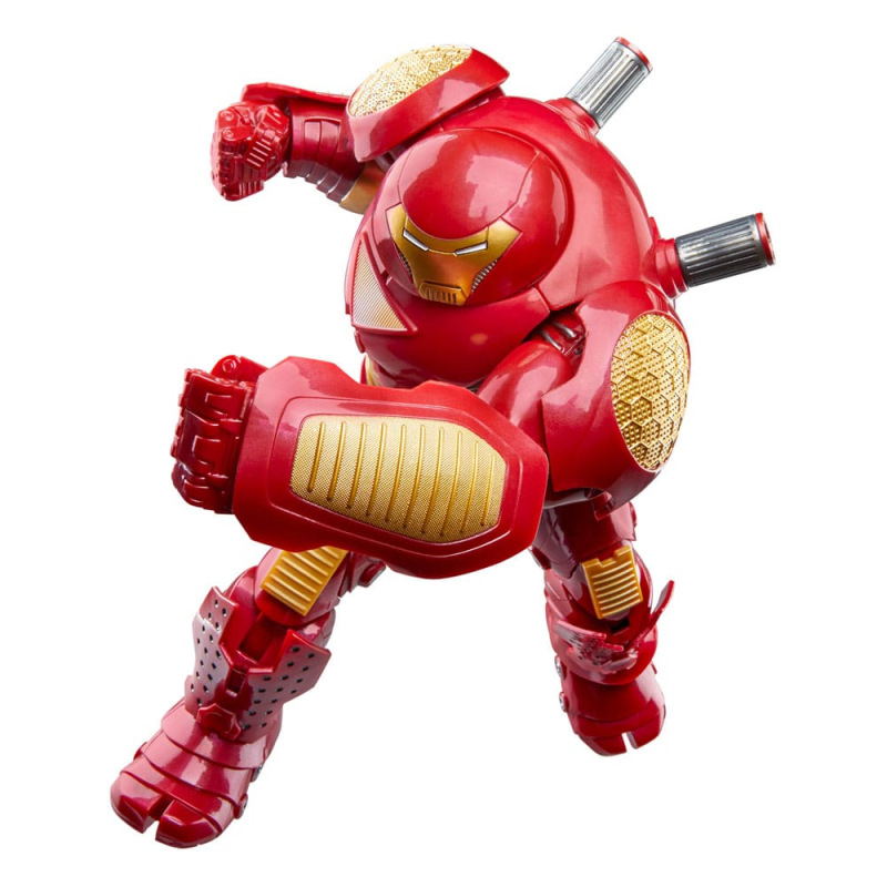 Marvel 85th Anniversary Marvel Legends Action Figure Hulkbuster 23 cm 2