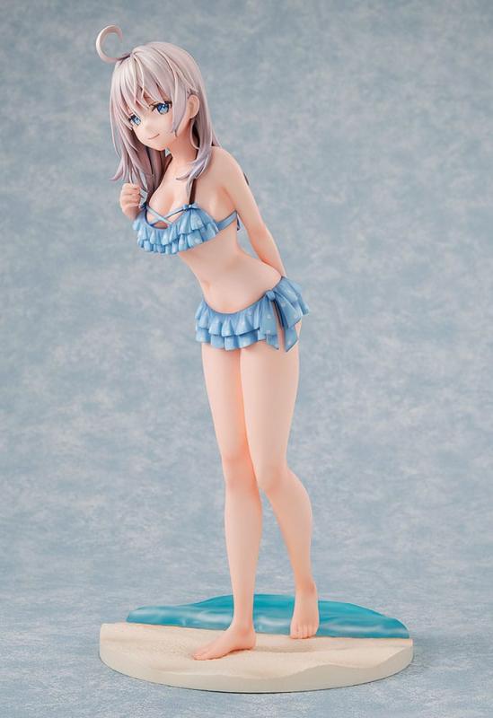 Alya Sometimes Hides Her Feelings in Russian Statue 1/7 Alisa Mikhailovna Kujou: Vacation Swimsuit V 3