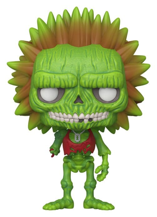 Return of the Living Dead POP! Movies Vinyl Figure Zombie Trash 9 cm