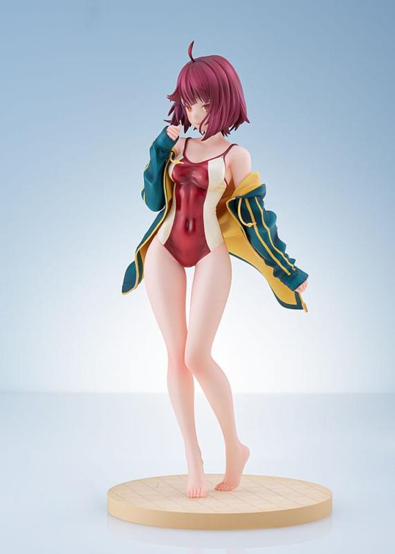 Atelier Sophie: The Alchemist of the Mysterious Book PVC Statue 1/7 Sophie Neuenmuller Swimwear Ver.