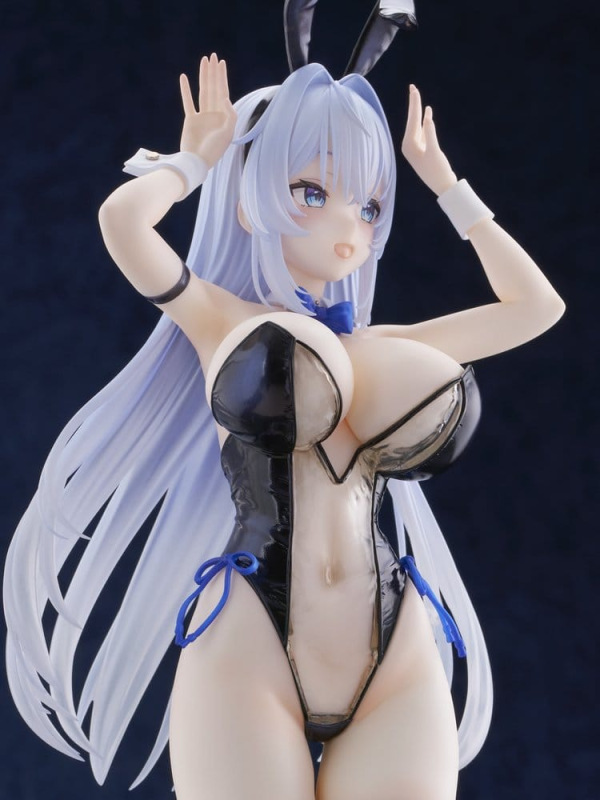 Original Character PVC Statue 1/6 Sakura Shion Alfine Bunny Ver. 27 cm 10