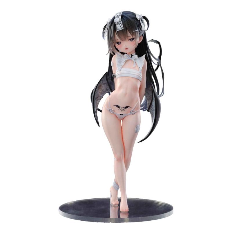 Original Illustration Statue 1/6 Lili Illustrated by Riko 27 cm