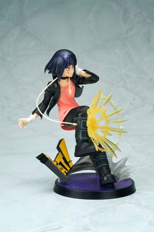 My Hero Academia PVC Statue 1/8 Kyoka Jiro Hero Suit Ver. 17 cm