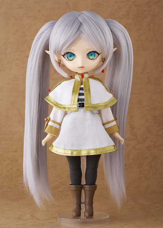Frieren: Beyond Journey´s End Harmonia Humming Action Figure Frieren 23 cm 1