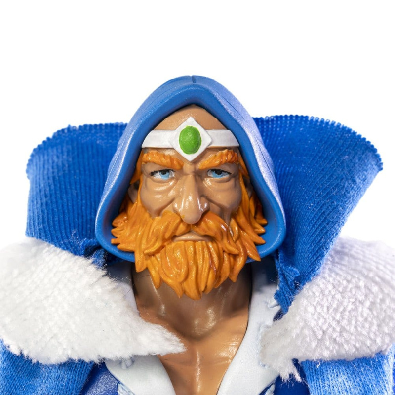 Legends of Dragonore Hellforge Action Figure Azureus 14 cm 5