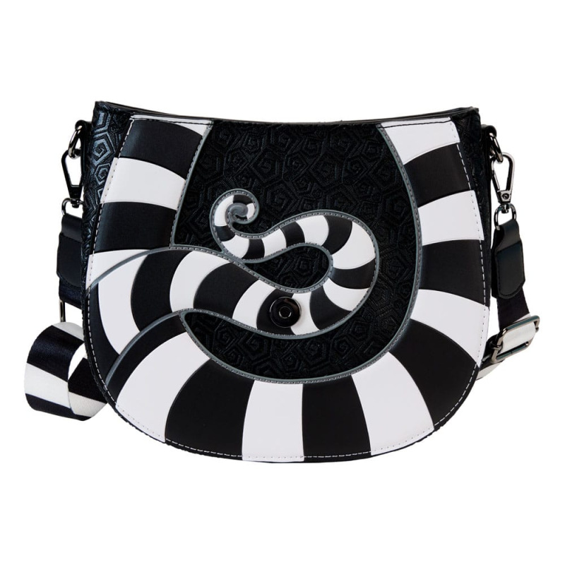 Beetlejuice by Loungefly Crossbody Sandworm 5