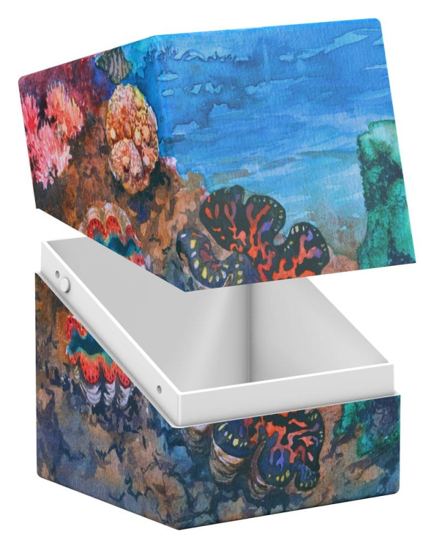 Ultimate Guard RTE Boulder 100+ Coral Places - Seablue Hush 4