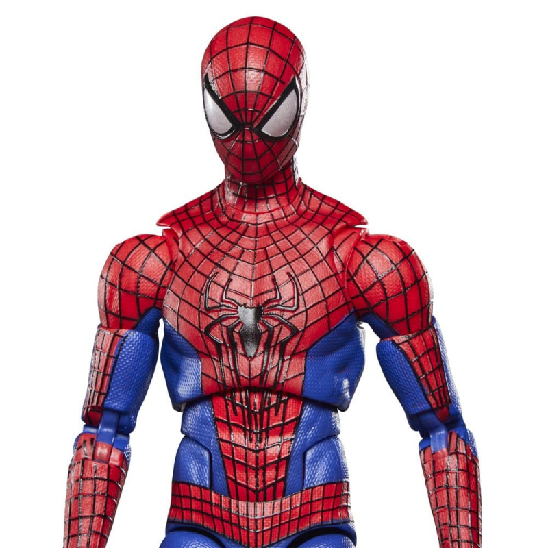 Spider-Man: No Way Home Marvel Legends Action Figure The Amazing Spider-Man 15 cm 7
