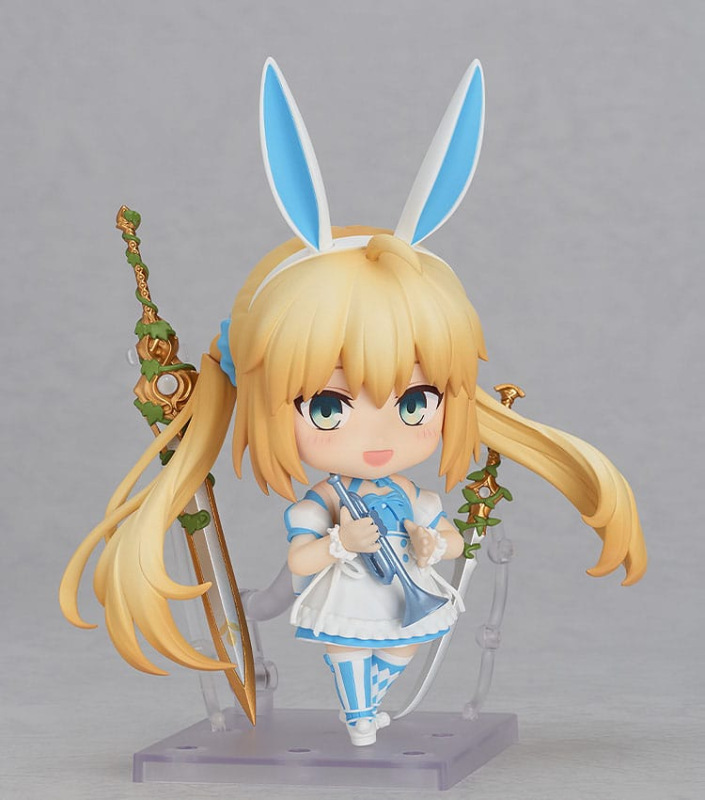 Fate/Grand Order Nendoroid Action Figure Berserker/Altria Caster 10 cm 4
