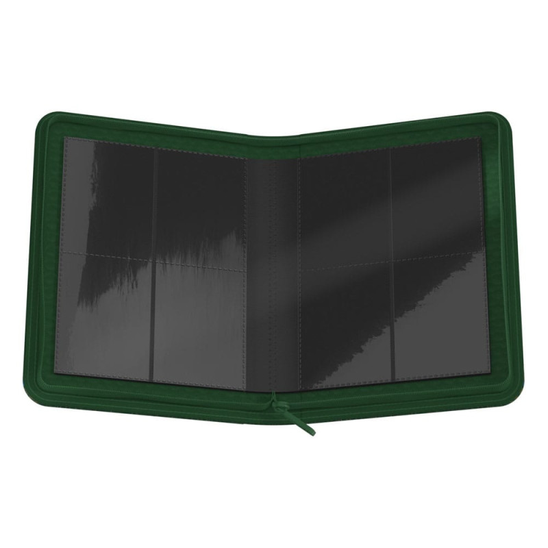 Ultimate Guard Zipfolio 160 Xenoskin Harry Potter - Slytherin 6