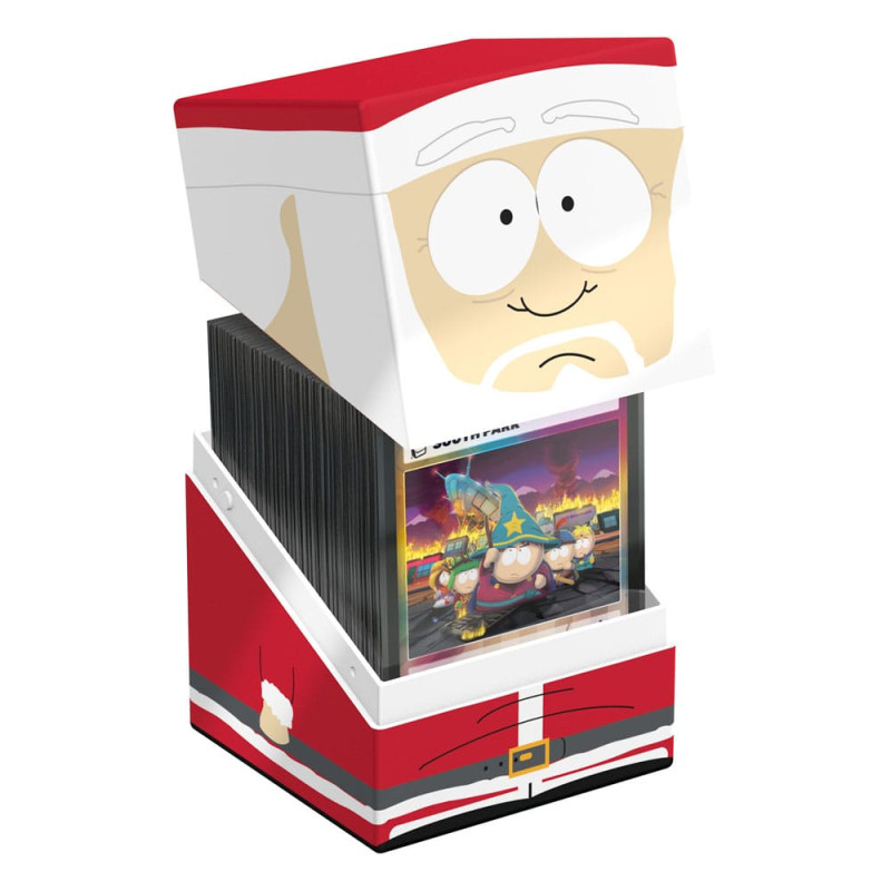 Squaroes Squaroe South Park™ SP018 - Santa 5
