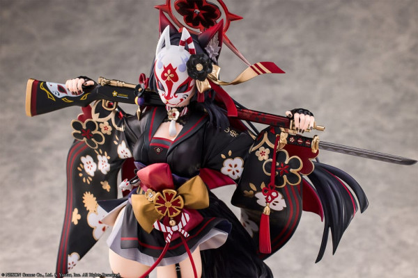 Blue Archive PVC Statue 1/7 Wakamo 25 cm 1