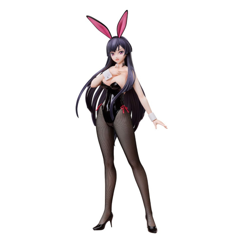 Code Geass: Lelouch of the Rebellion B-Style PVC Statue Rozé of the Recapture Sakuya Sumeragi Bunny