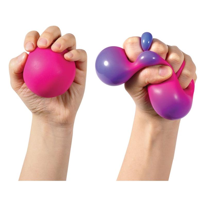 NeeDoh Squeeze Balls 6 cm Color Changing NeeDoohs Display (12) 7