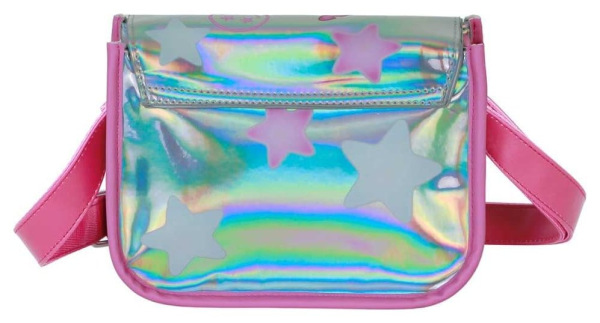 Lilo & Stitch Satchel Bag XS Cosmic 1