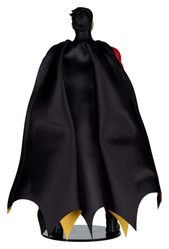 DC Direct Page Punchers Action Figure Robin (Teen Titans #41) 18 cm 5