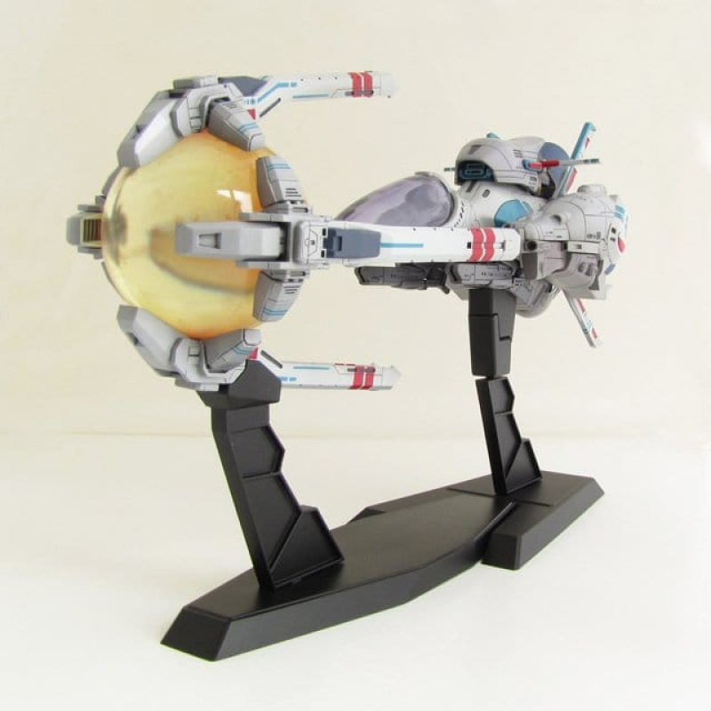 R-Type Plastic Model Kit R-9A (Arrow Head) 25 cm 1