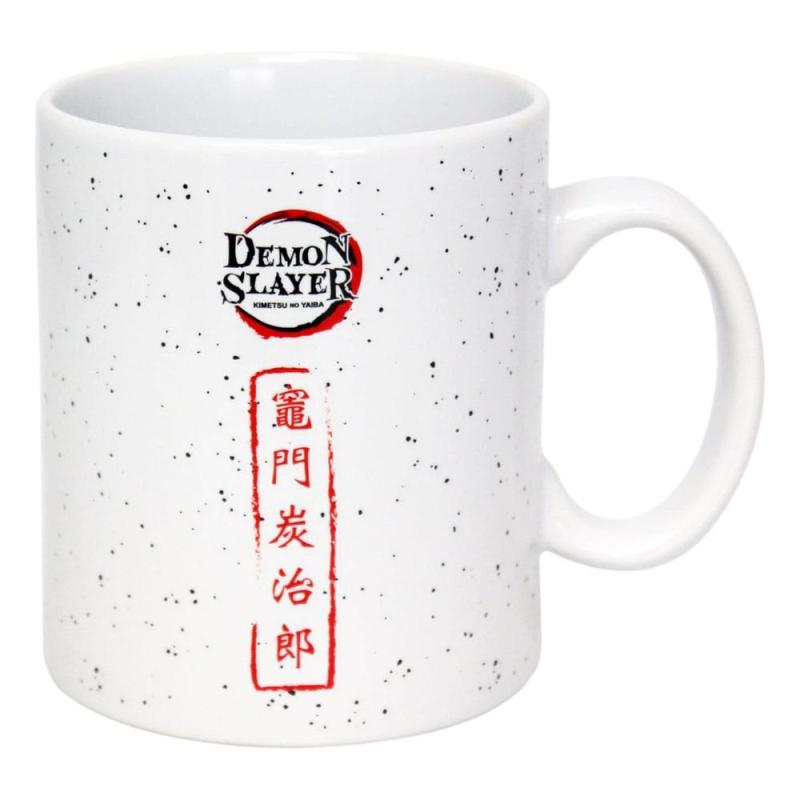 Demon Slayer Mug Tanjiro 473 ml 2