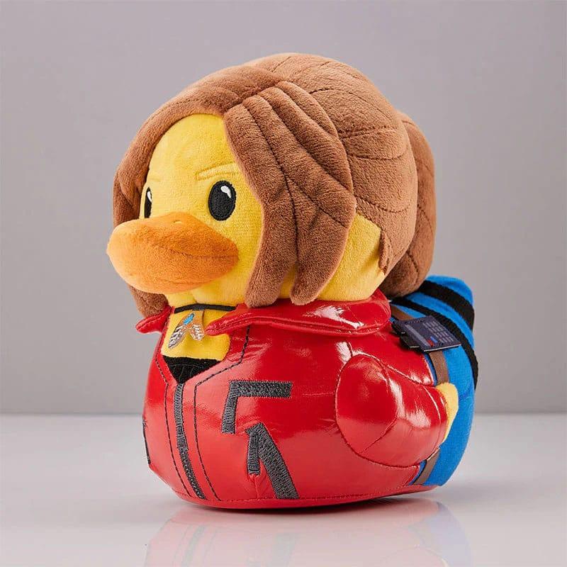 Resident Evil Tubbz Plush Figure Claire Redfield 20 cm 1