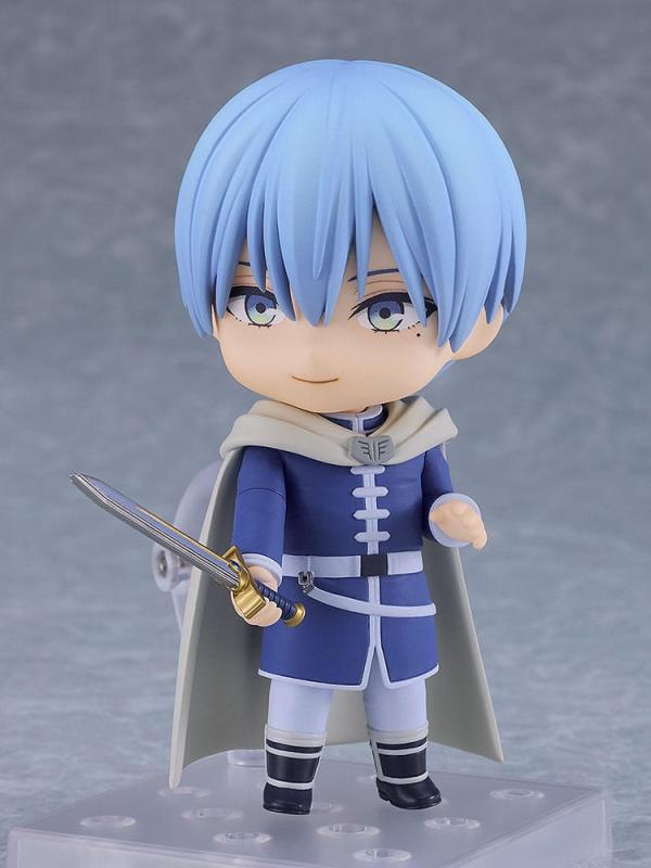 Frieren: Beyond Journey's End Nendoroid Action Figure Himmel 10 cm 2