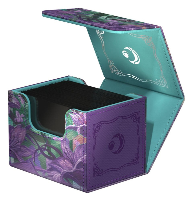 Ultimate Guard Sidewinder 100+ Xenoskin Magic: The Gathering "Lorwyn Eclipsed" - Black Rare 6