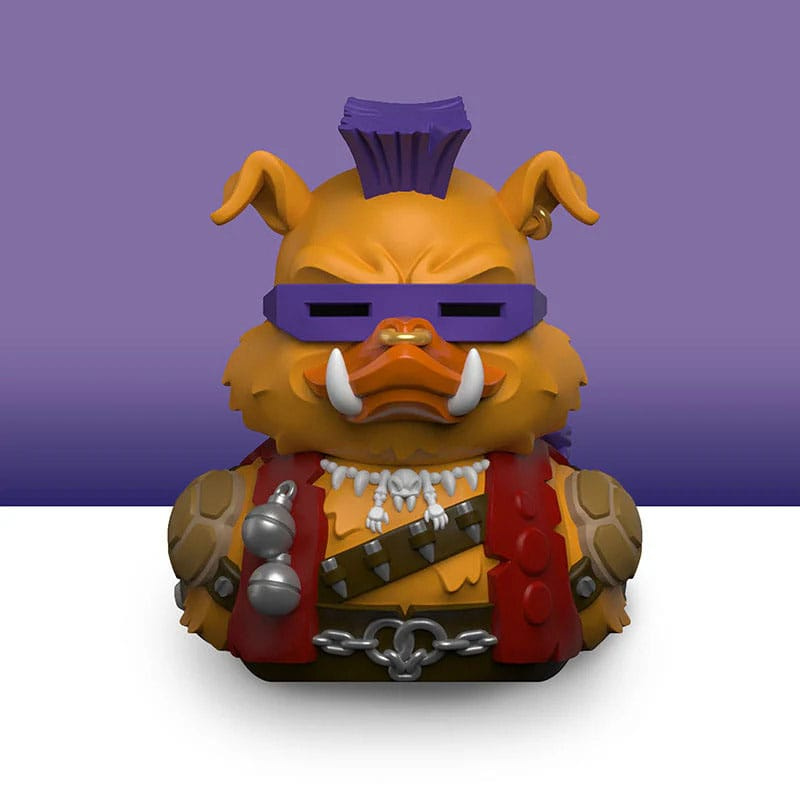 Teenage Mutant Ninja Turtles Tubbz PVC Figure Bebop 1st Edition 10 cm 2