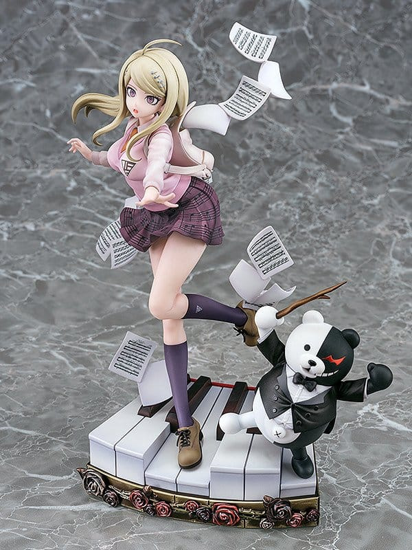 Danganronpa V3: Killing Harmony PVC Figure 1/7 Kaede Akamatsu (re-run) 24 cm 2