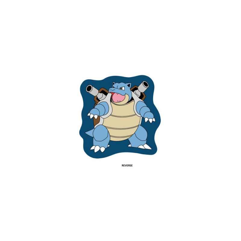 Pokemon Pillow Blastoise 36 cm 1