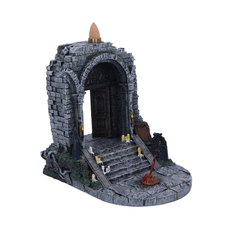 Dark Souls III incense burner Fog Gate 19 cm 2