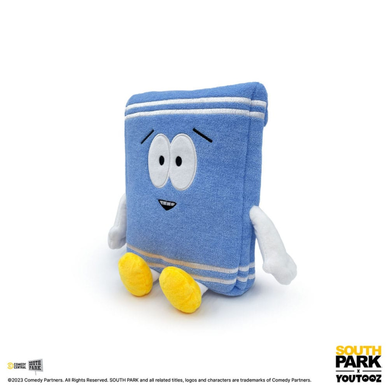 South Park Plush Figure Towelie Plush 2 22 cm 2