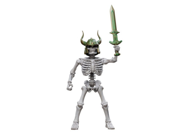 Immortal Champions Action Figure Undead Skeletal Guardian 14 cm 2