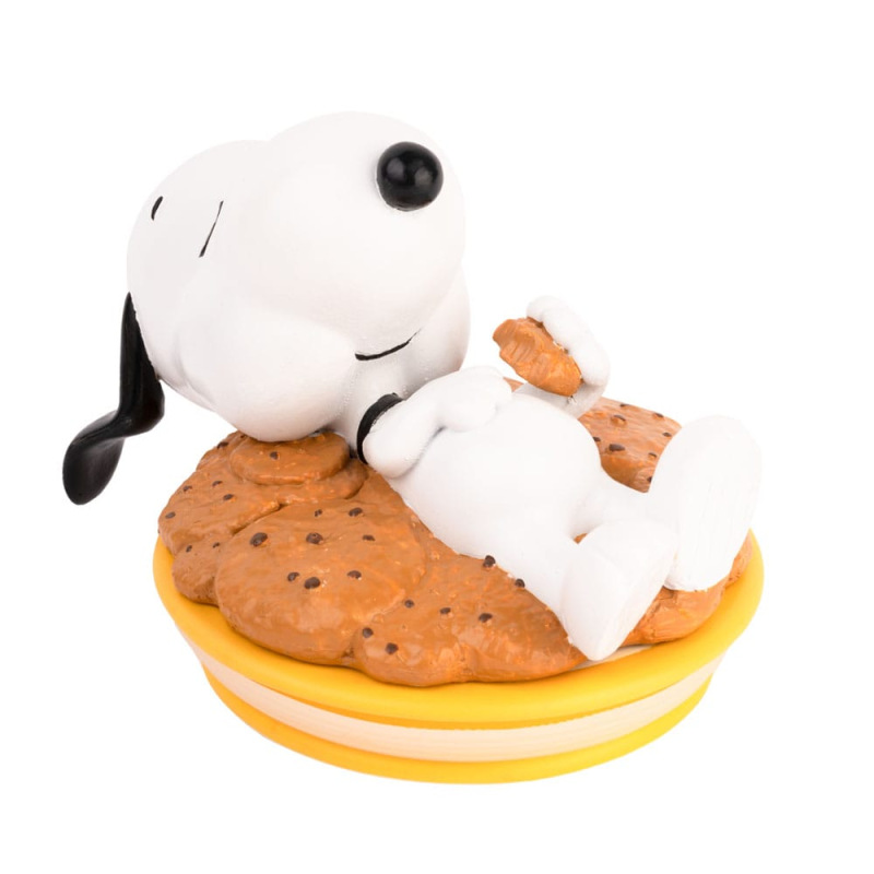 Peanuts Cookie Jar 2