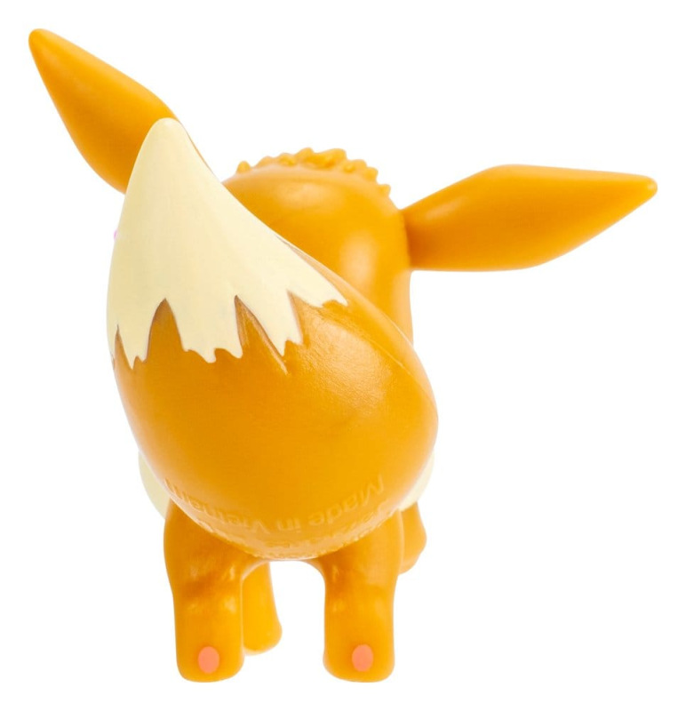 Pokémon Clip 'N' Go Eevee & Premier Ball 4