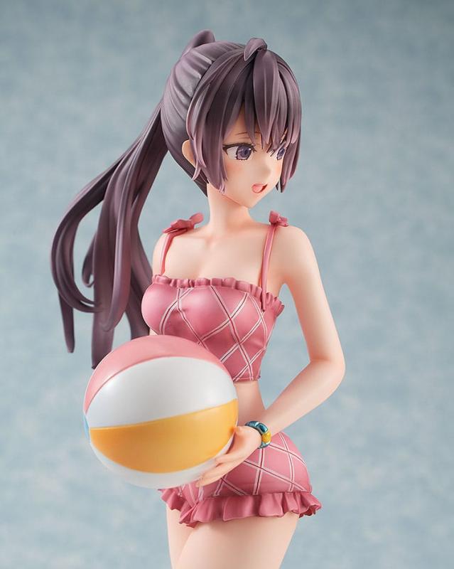 Alya Sometimes Hides Her Feelings in Russian Statue 1/7 Yuki Suou: Vacation Swimsuit Ver. 24 cm 6