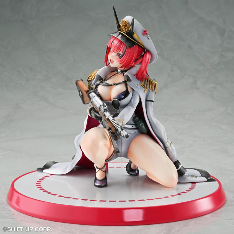 Goddes of Victory: Nikke PVC Statue 1/7 Mast 19 cm 8