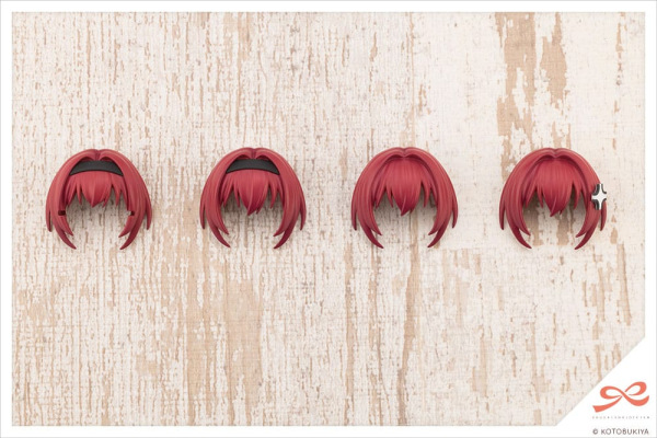 Sousai Shojo Teien Plastic Model Kit 1/10 Emma Koishikawa (St. Iris Gakuen Girls’ High School Summer 13