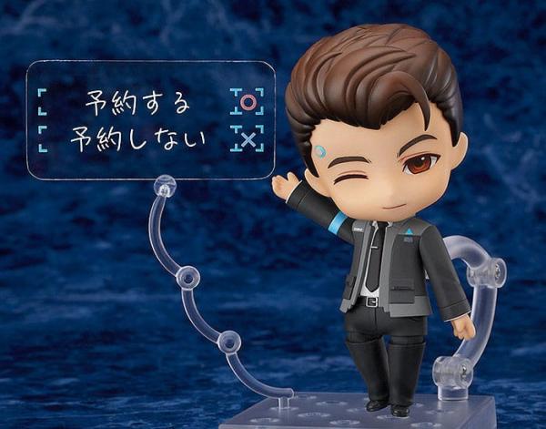 Detroit: Become Human Nendoroid Action Figure Connor 10 cm 6