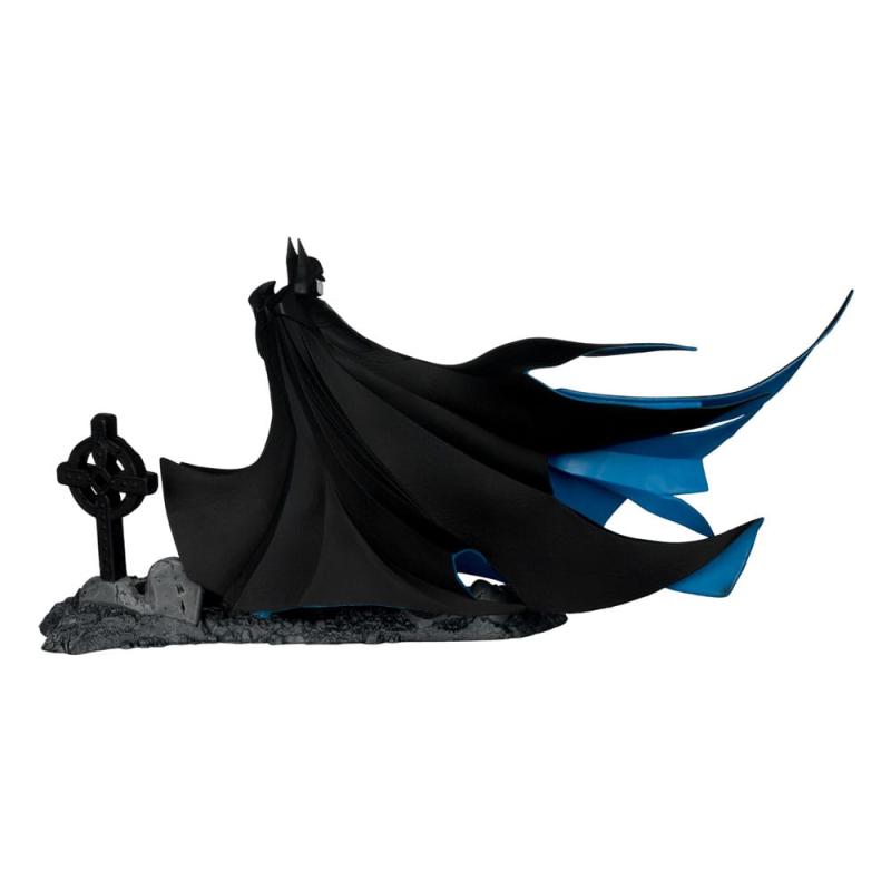 DC Multiverse Action Figure Batman (Batman: Year Two) (Gold Label) 18 cm 6