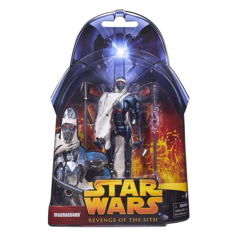 Star Wars Episode III Black Series Action Figure 20th Anniversary Magnaguard 15 cm 1