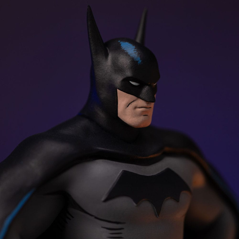 DC Comics Art Scale Statue 1/10 Batman Detective 85th Anniversary 26 cm 11