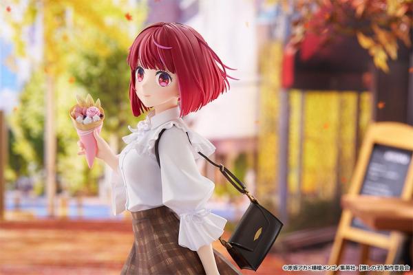 Oshi no Ko PVC Statue 1/6 Kana Arima: Date Style Ver. 26 cm 4