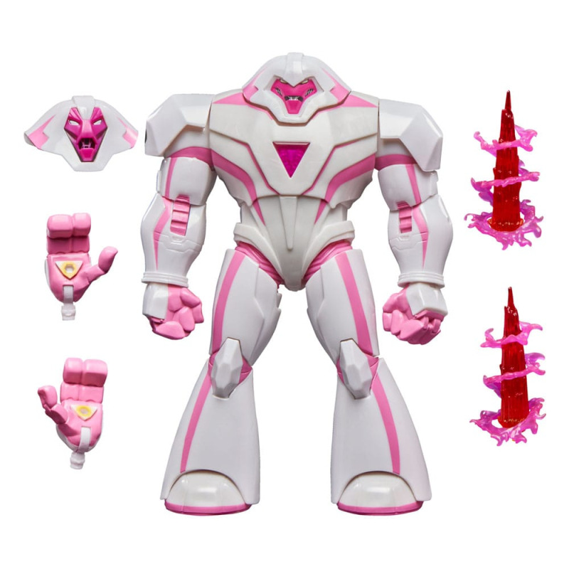 X-Men Marvel Legends Actionfigur Nimrod Sentinel 20 cm 9