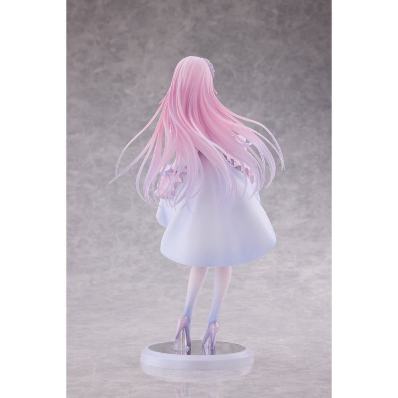Original Character PVC Figure 1/6 Maid Oneesan Cynthia Different Color Ver. Illustrated by Yukimiya 6