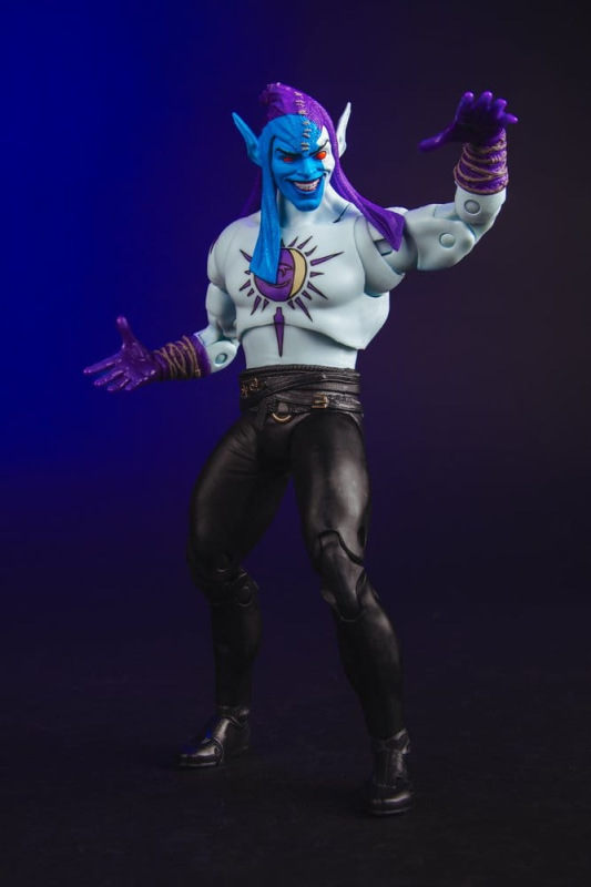 DC Multiverse Action Figure Eclipso (DC Classic) 20 cm 11