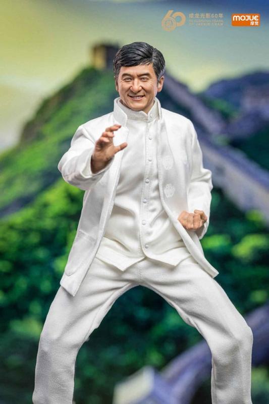 Jackie Chan Action Figure 1/6 Jackie Chan - Legendary Edition 30 cm